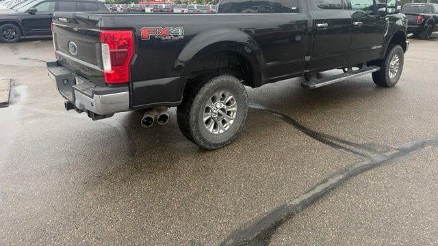2019 Ford F-250 Super Duty XL