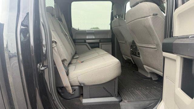 2019 Ford F-250 Super Duty XL