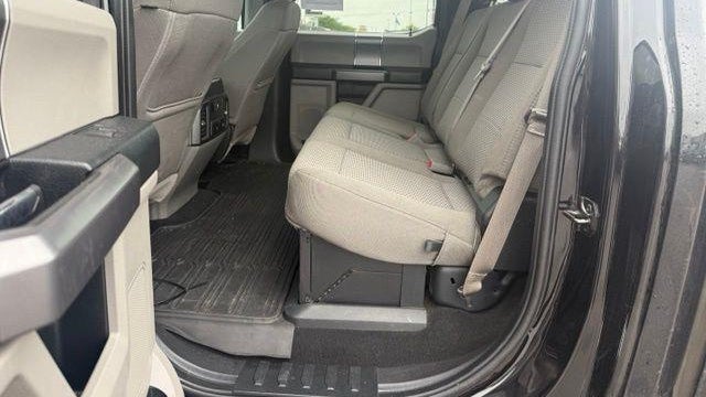 2019 Ford F-250 Super Duty XL