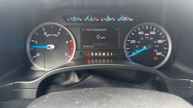 2019 Ford F-250 Super Duty XL
