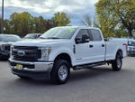 2019 F-250 Super Duty Thumbnail 1
