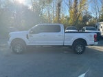 2019 F-250 Super Duty Thumbnail 2