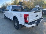 2019 F-250 Super Duty Thumbnail 3
