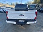 2019 F-250 Super Duty Thumbnail 4