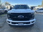 2019 F-250 Super Duty Thumbnail 9