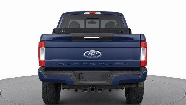 2019 Ford F-250 Super Duty Limited