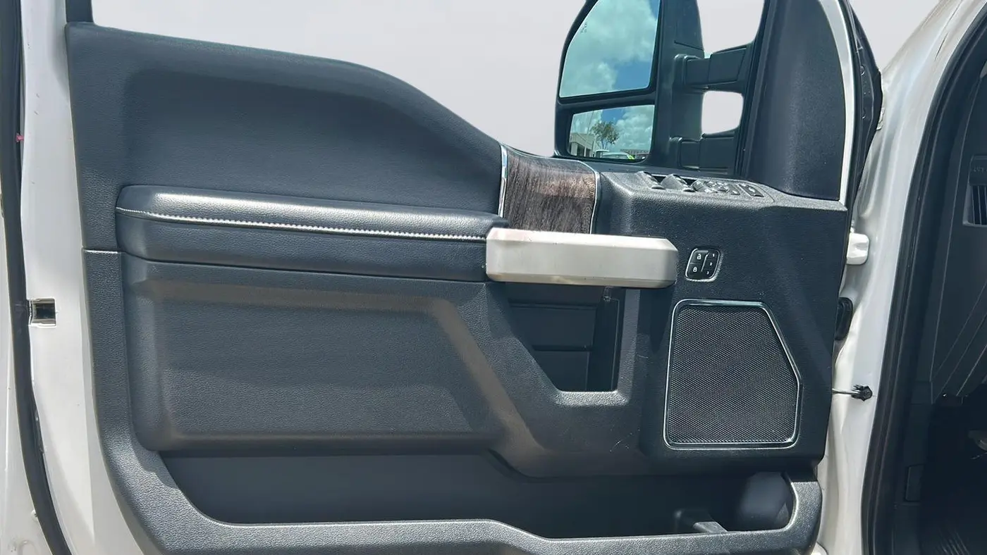 2019 Ford F-250 Super Duty XLT
