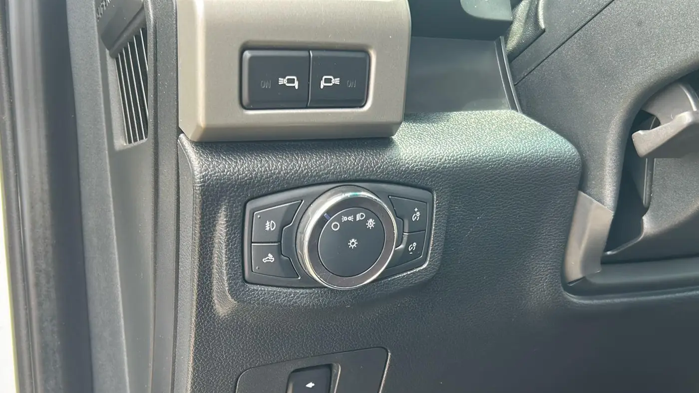 2019 Ford F-250 Super Duty XLT