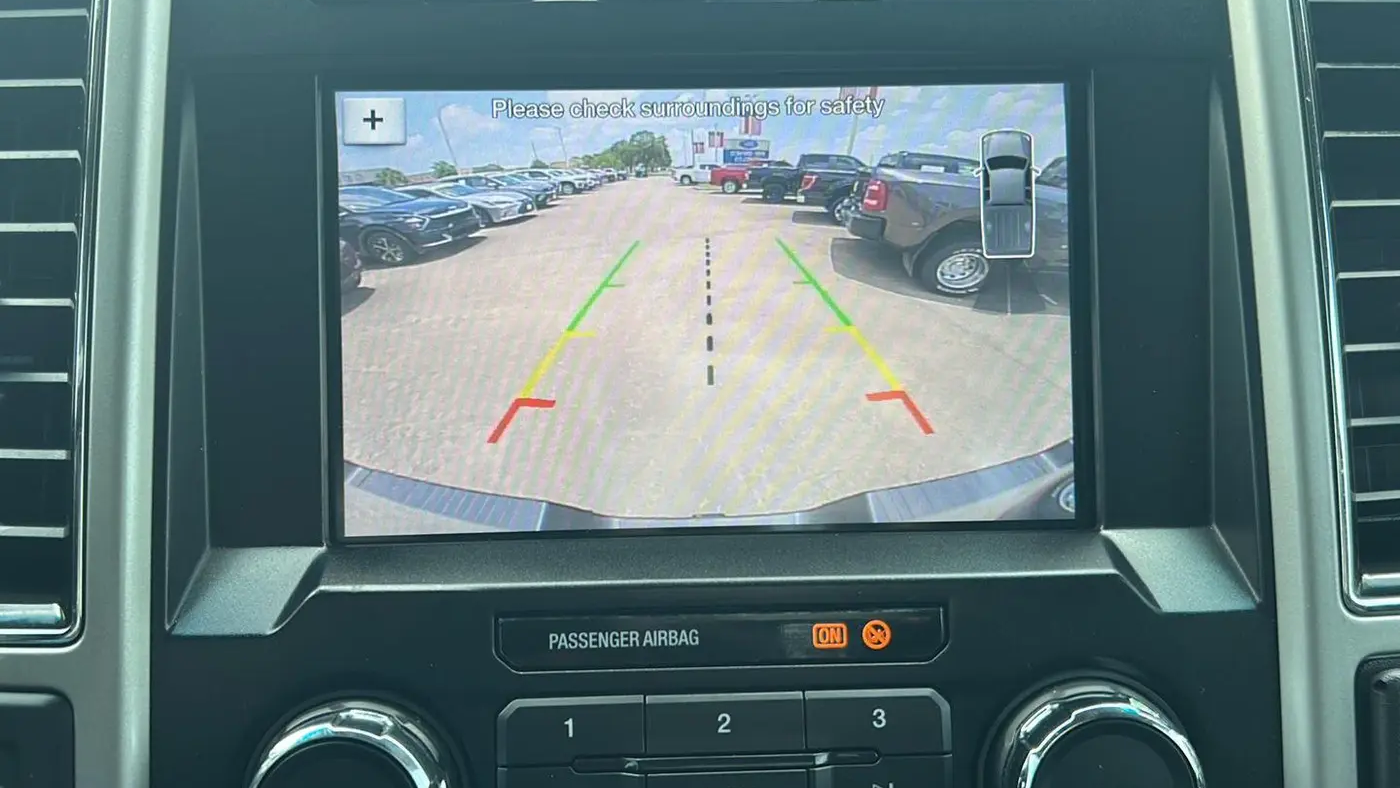 2019 Ford F-250 Super Duty XLT