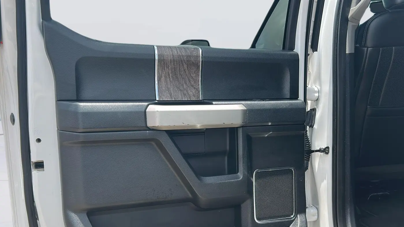 2019 Ford F-250 Super Duty XLT
