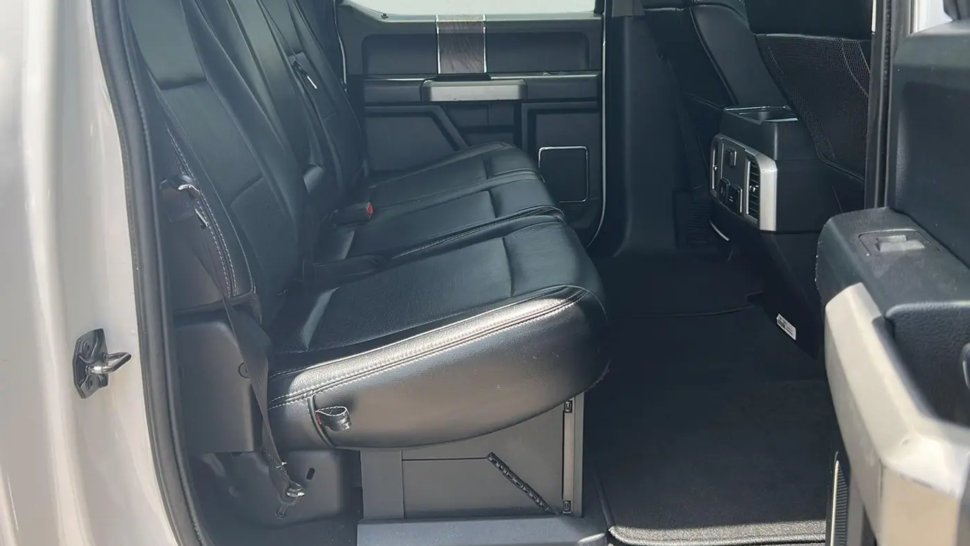 2019 Ford F-250 Super Duty XLT