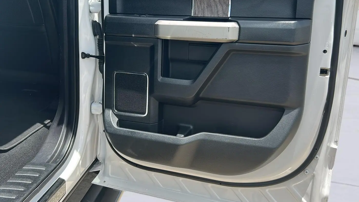 2019 Ford F-250 Super Duty XLT