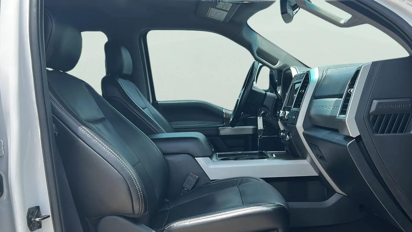 2019 Ford F-250 Super Duty XLT