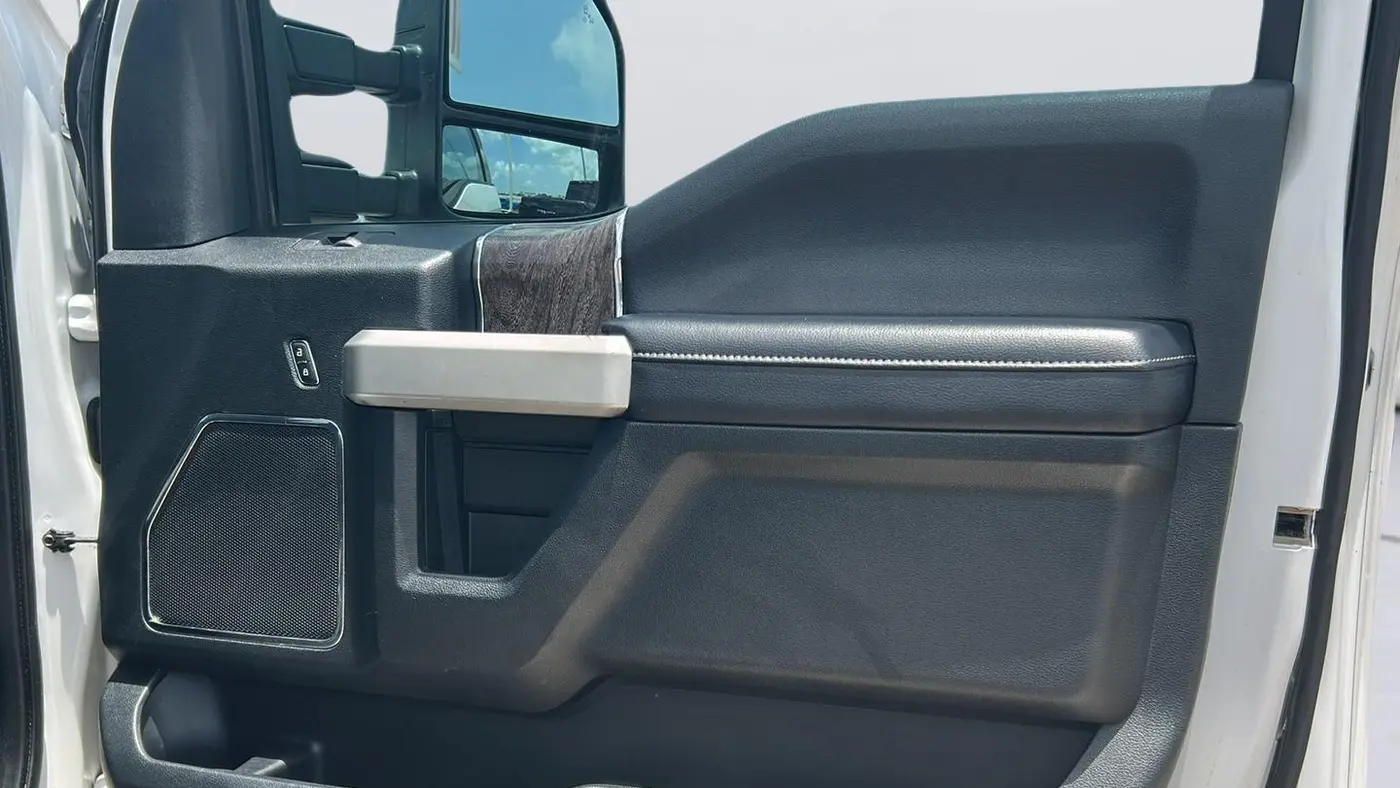 2019 Ford F-250 Super Duty XLT