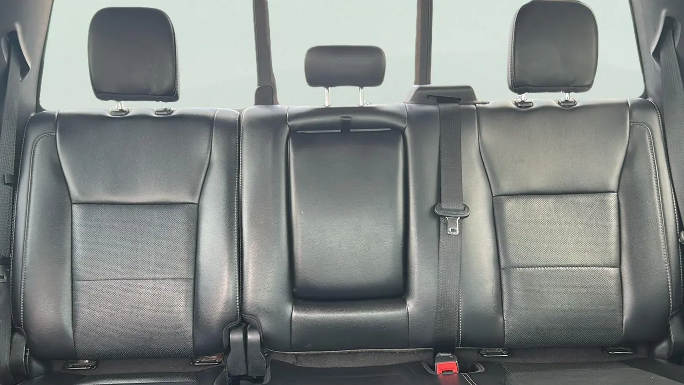 2019 Ford F-250 Super Duty XLT