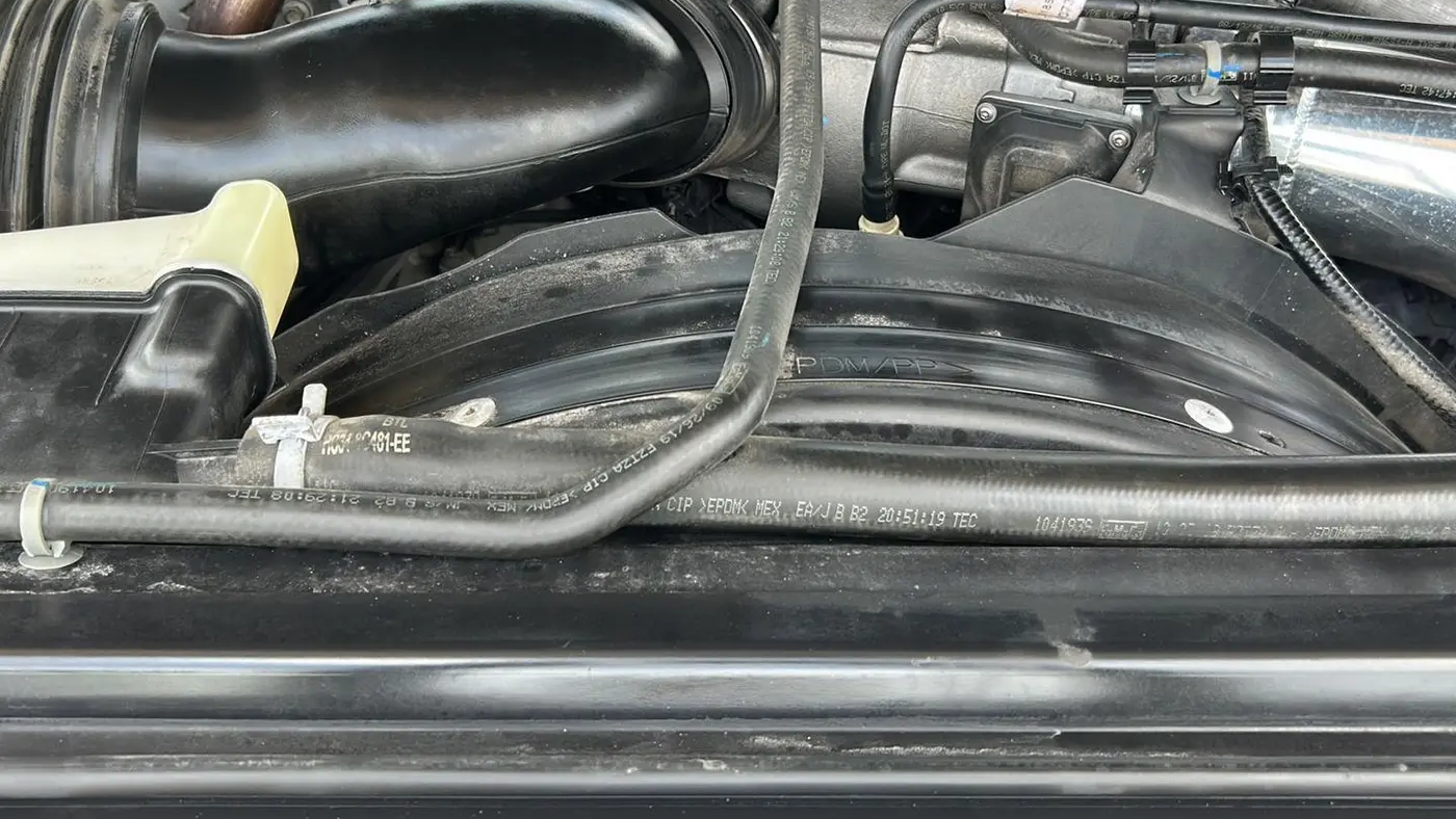 2019 Ford F-250 Super Duty XLT