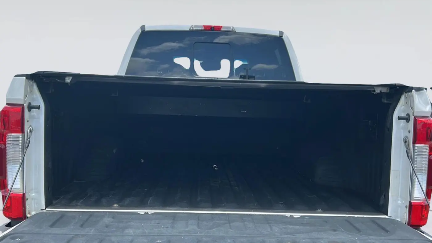 2019 Ford F-250 Super Duty XLT