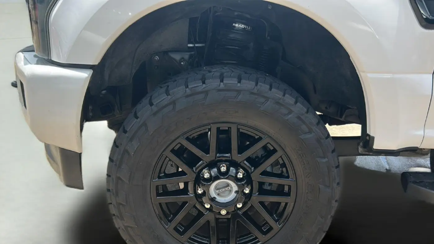 2019 Ford F-250 Super Duty XLT