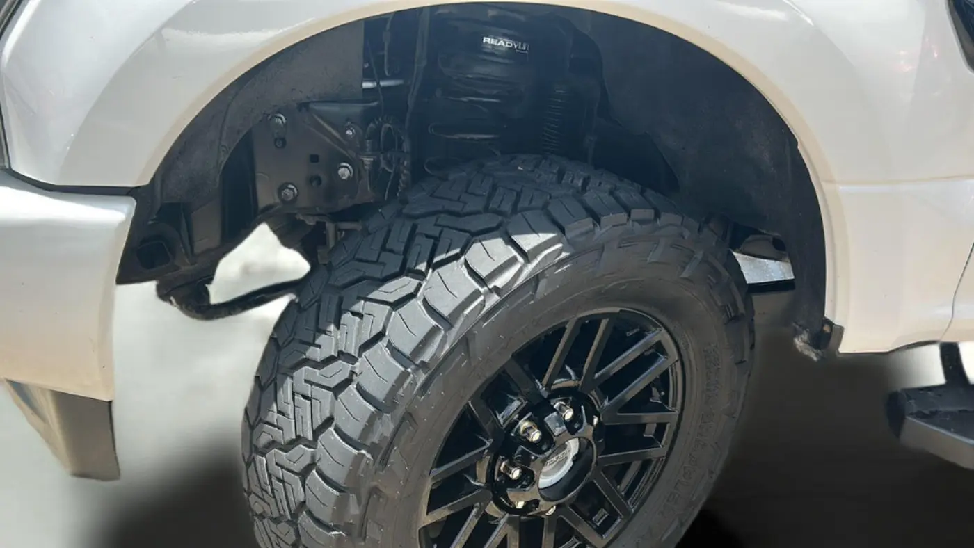 2019 Ford F-250 Super Duty XLT