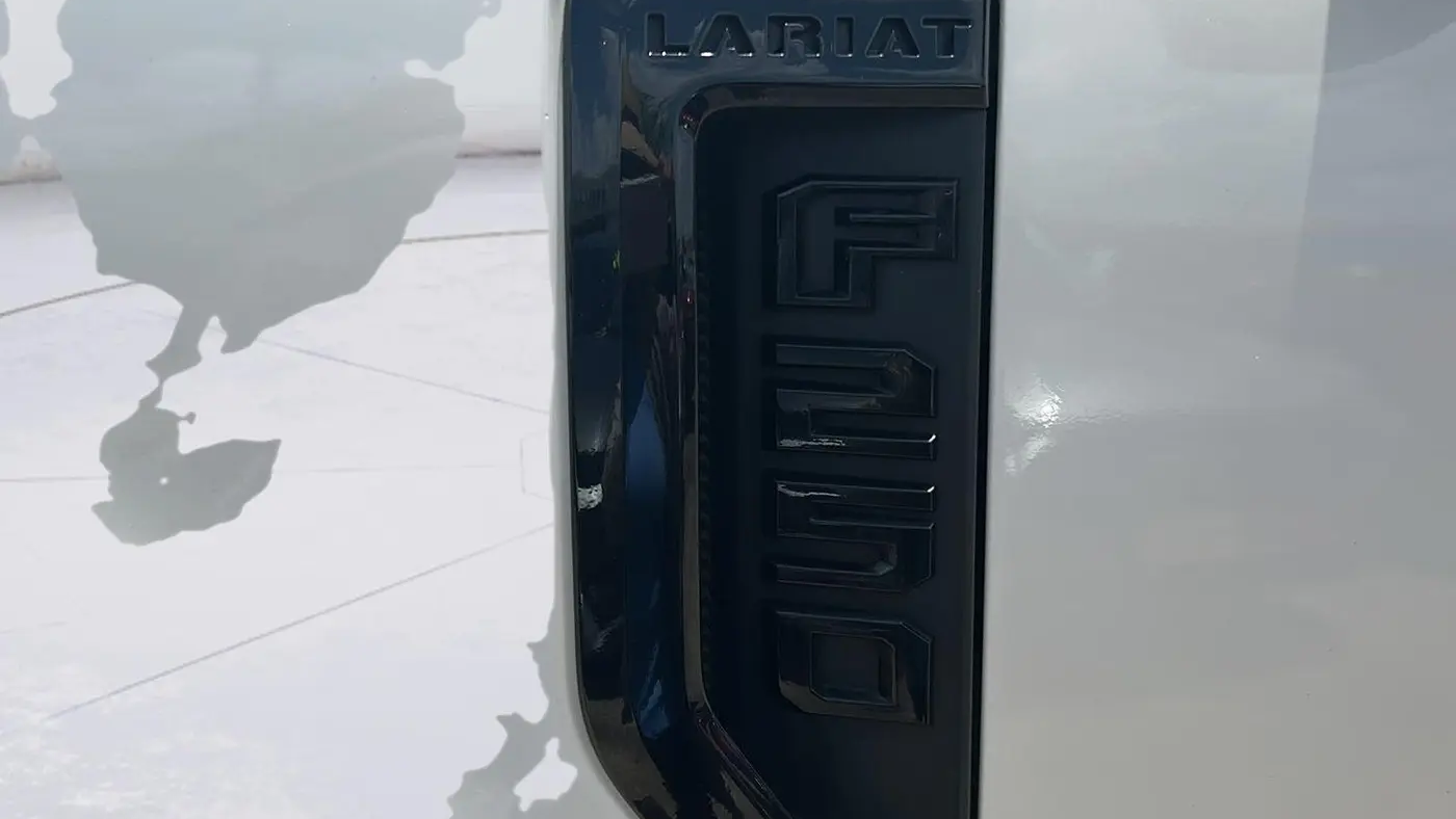 2019 Ford F-250 Super Duty XLT