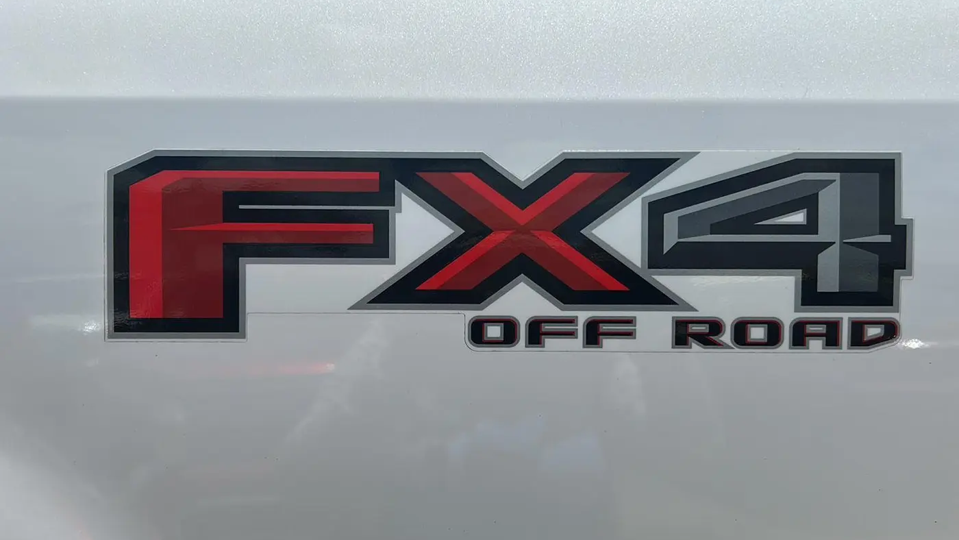 2019 Ford F-250 Super Duty XLT
