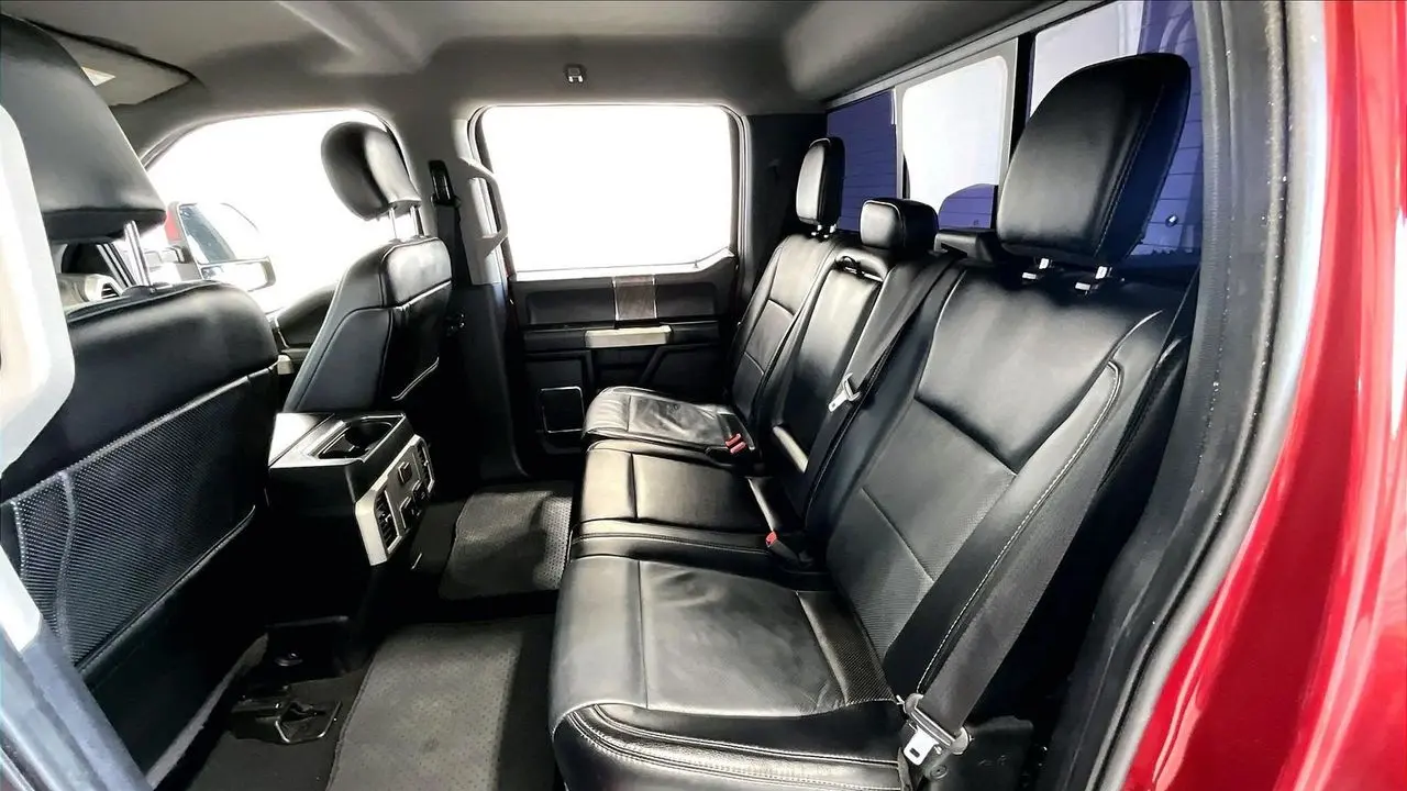 2019 Ford F-250 Super Duty King Ranch
