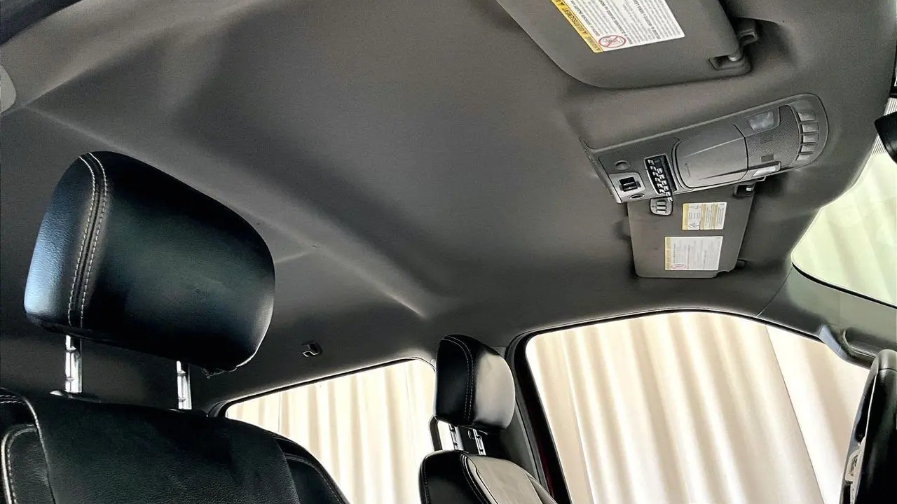 2019 Ford F-250 Super Duty King Ranch