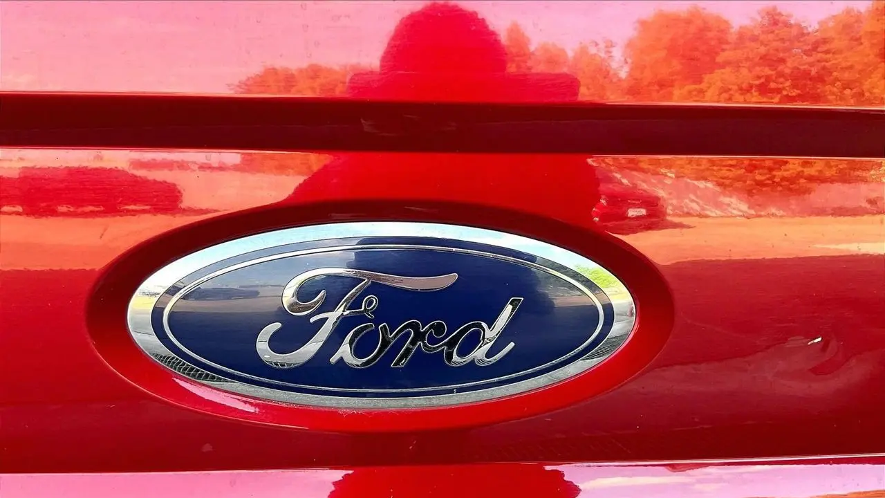 2019 Ford F-250 Super Duty King Ranch