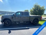 2020 F-250 Super Duty Thumbnail 1