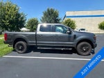 2020 F-250 Super Duty Thumbnail 3