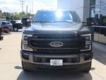 2020 F-250 Super Duty Thumbnail 6