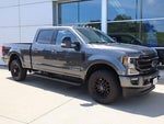 2020 F-250 Super Duty Thumbnail 7