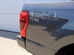 2020 F-250 Super Duty Thumbnail 12