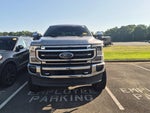 2020 F-250 Super Duty Thumbnail 3