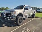 2020 F-250 Super Duty Thumbnail 4