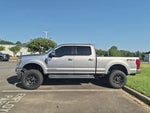 2020 F-250 Super Duty Thumbnail 5