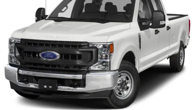 Preowned 2020 Ford F-250 Super Duty XL for Sale