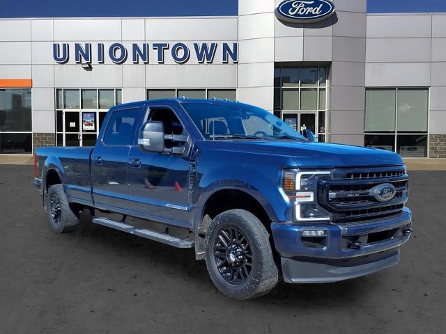 2020 Ford F-250