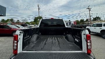 2020 Ford F-250 Super Duty King Ranch