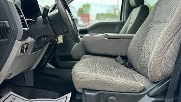 2020 Ford F-250 Super Duty King Ranch