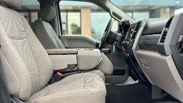 2020 Ford F-250 Super Duty King Ranch