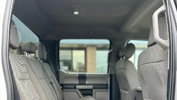 2020 Ford F-250 Super Duty King Ranch
