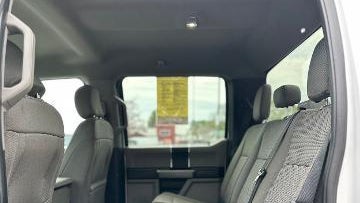 2020 Ford F-250 Super Duty King Ranch
