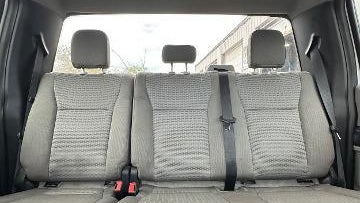 2020 Ford F-250 Super Duty King Ranch