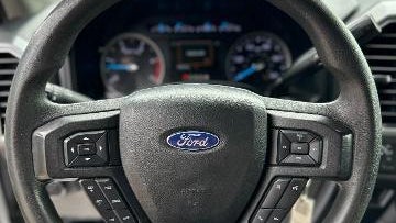 2020 Ford F-250 Super Duty King Ranch