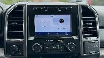 2020 Ford F-250 Super Duty King Ranch