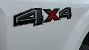 2020 Ford F-250 Super Duty King Ranch