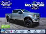 2020 F-250 Super Duty Thumbnail 21
