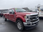 2020 F-250 Super Duty Thumbnail 1