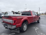 2020 F-250 Super Duty Thumbnail 3